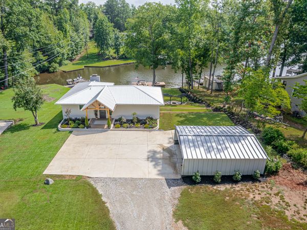 231 Thomas Drive, Eatonton, GA 31024
