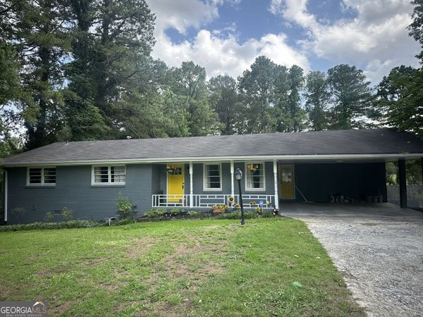 7383 Pleasant Hill Road, Lithonia, GA 30058