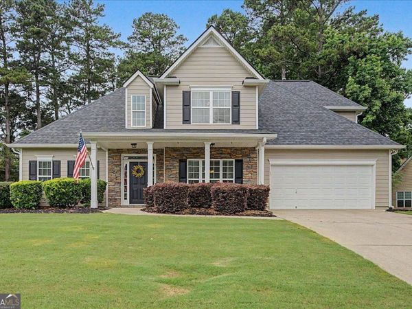 88 Clairidge Circle, Hiram, GA 30141