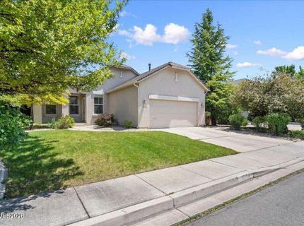 5710 Sonora Pass Drive, Sparks, NV 89436 Photo