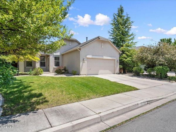 5710 Sonora Pass Drive, Sparks, NV 89436