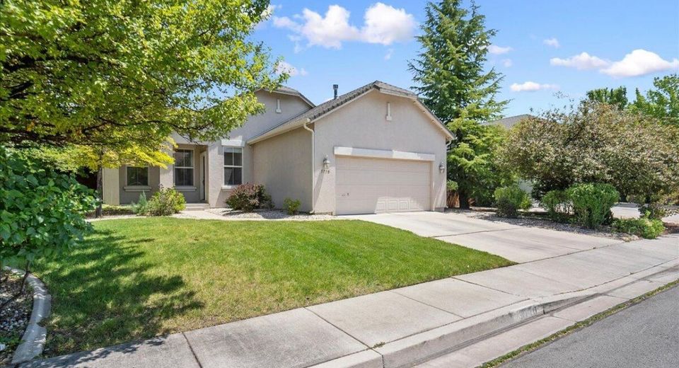 5710 Sonora Pass Drive, Sparks, NV 89436 Photo