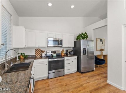5710 Sonora Pass Drive, Sparks, NV 89436 Photo