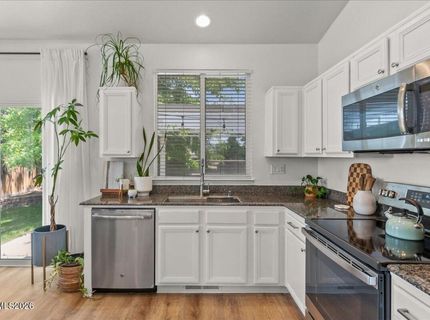 5710 Sonora Pass Drive, Sparks, NV 89436 Photo