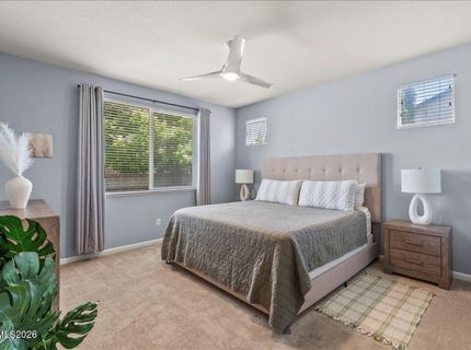5710 Sonora Pass Drive, Sparks, NV 89436 Photo