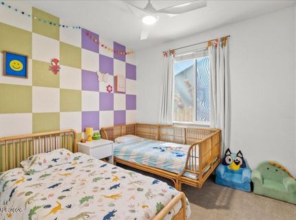 5710 Sonora Pass Drive, Sparks, NV 89436 Photo