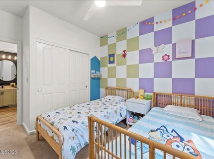 5710 Sonora Pass Drive, Sparks, NV 89436 Photo