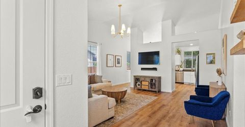 5710 Sonora Pass Drive, Sparks, NV 89436 Photo