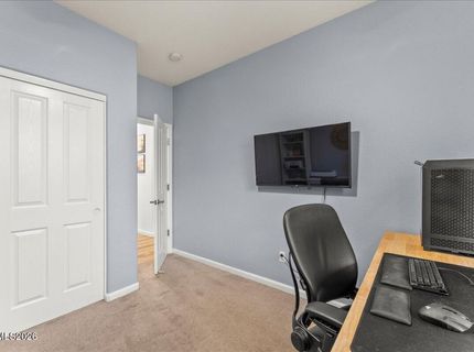 5710 Sonora Pass Drive, Sparks, NV 89436 Photo