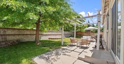 5710 Sonora Pass Drive, Sparks, NV 89436 Photo