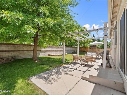 5710 Sonora Pass Drive, Sparks, NV 89436 Photo