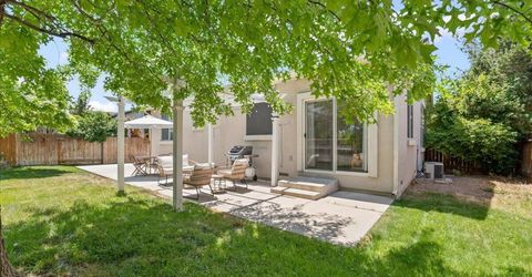 5710 Sonora Pass Drive, Sparks, NV 89436 Photo
