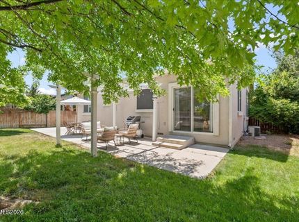 5710 Sonora Pass Drive, Sparks, NV 89436 Photo