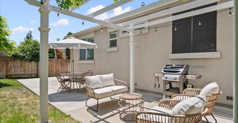 5710 Sonora Pass Drive, Sparks, NV 89436 Photo