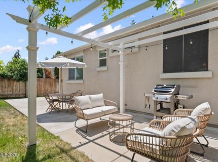 5710 Sonora Pass Drive, Sparks, NV 89436 Photo