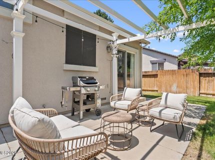 5710 Sonora Pass Drive, Sparks, NV 89436 Photo
