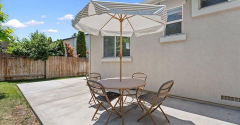 5710 Sonora Pass Drive, Sparks, NV 89436 Photo