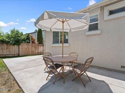 5710 Sonora Pass Drive, Sparks, NV 89436 Photo
