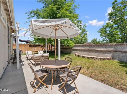 5710 Sonora Pass Drive, Sparks, NV 89436 Photo