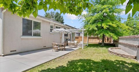 5710 Sonora Pass Drive, Sparks, NV 89436 Photo