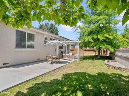 5710 Sonora Pass Drive, Sparks, NV 89436 Photo