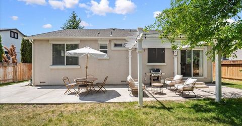 5710 Sonora Pass Drive, Sparks, NV 89436 Photo
