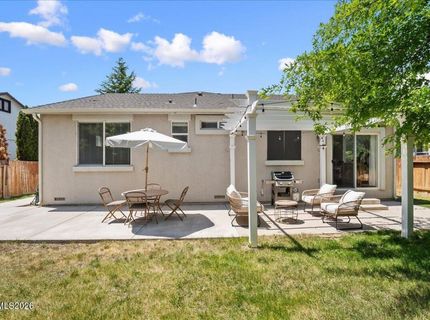 5710 Sonora Pass Drive, Sparks, NV 89436 Photo