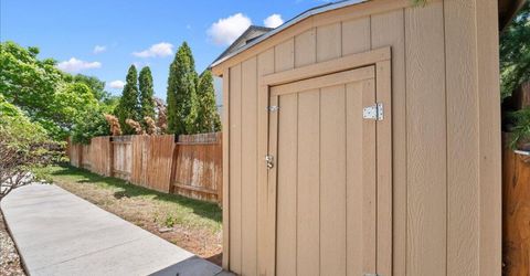 5710 Sonora Pass Drive, Sparks, NV 89436 Photo