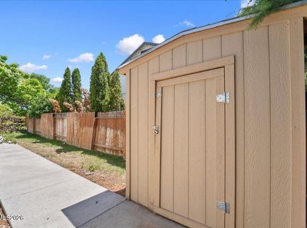 5710 Sonora Pass Drive, Sparks, NV 89436 Photo