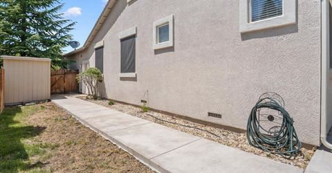 5710 Sonora Pass Drive, Sparks, NV 89436 Photo