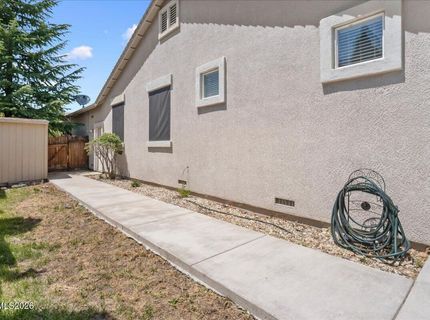 5710 Sonora Pass Drive, Sparks, NV 89436 Photo