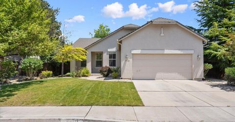 5710 Sonora Pass Drive, Sparks, NV 89436 Photo