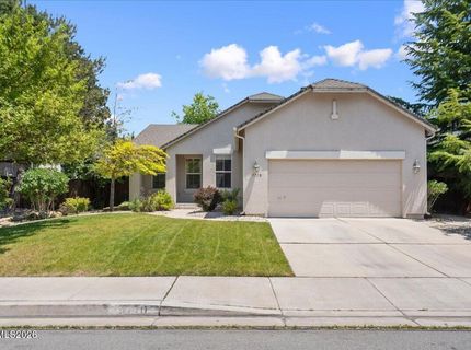 5710 Sonora Pass Drive, Sparks, NV 89436 Photo