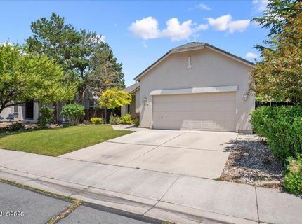 5710 Sonora Pass Drive, Sparks, NV 89436 Photo