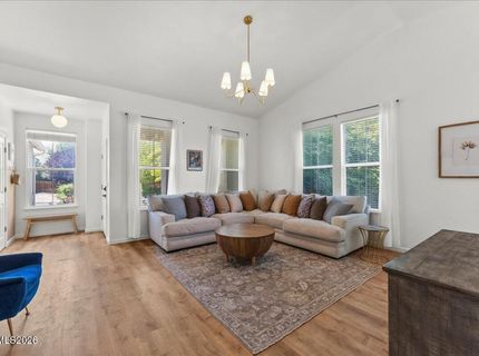 5710 Sonora Pass Drive, Sparks, NV 89436 Photo
