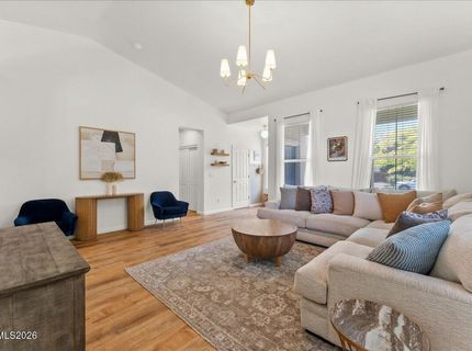 5710 Sonora Pass Drive, Sparks, NV 89436 Photo