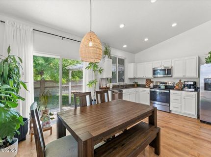 5710 Sonora Pass Drive, Sparks, NV 89436 Photo