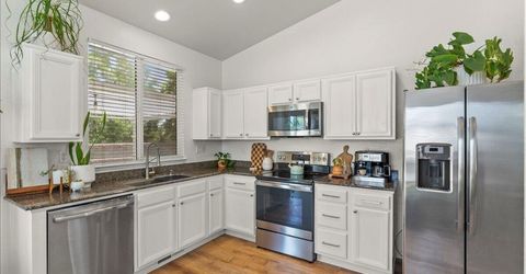 5710 Sonora Pass Drive, Sparks, NV 89436 Photo