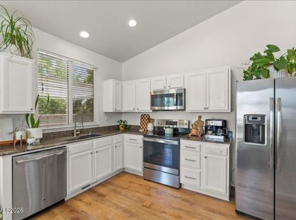 5710 Sonora Pass Drive, Sparks, NV 89436 Photo