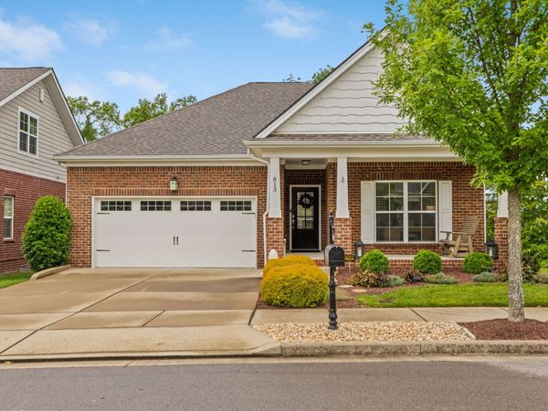 813 Branch Side Trl, Nolensville, TN 37135