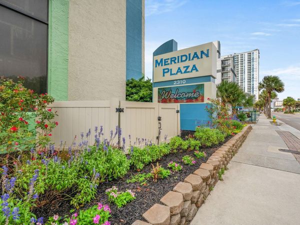 2310 N Ocean Blvd. , Unit 803, Myrtle Beach, SC 29577
