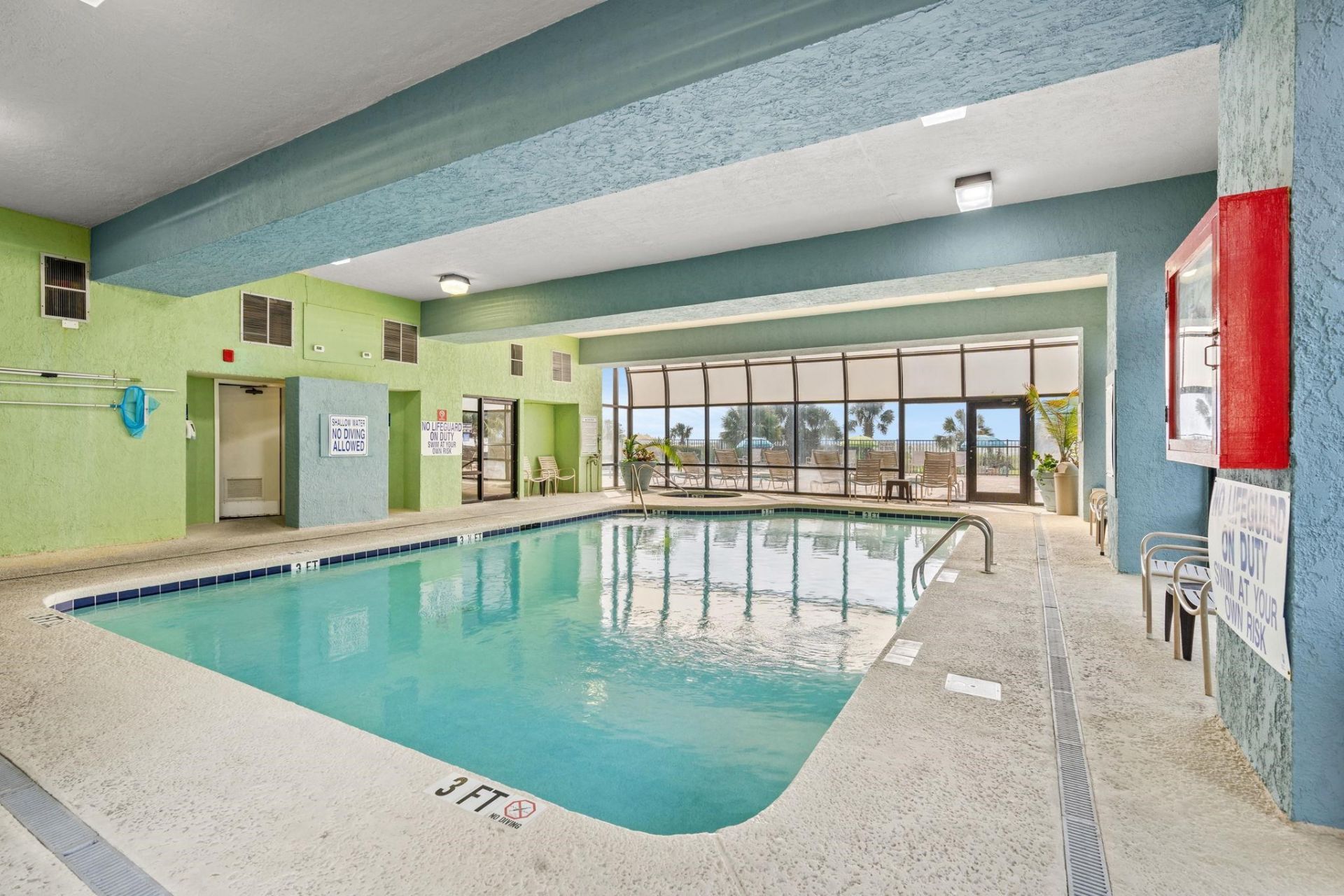 2310 N Ocean Blvd.  Photo 11