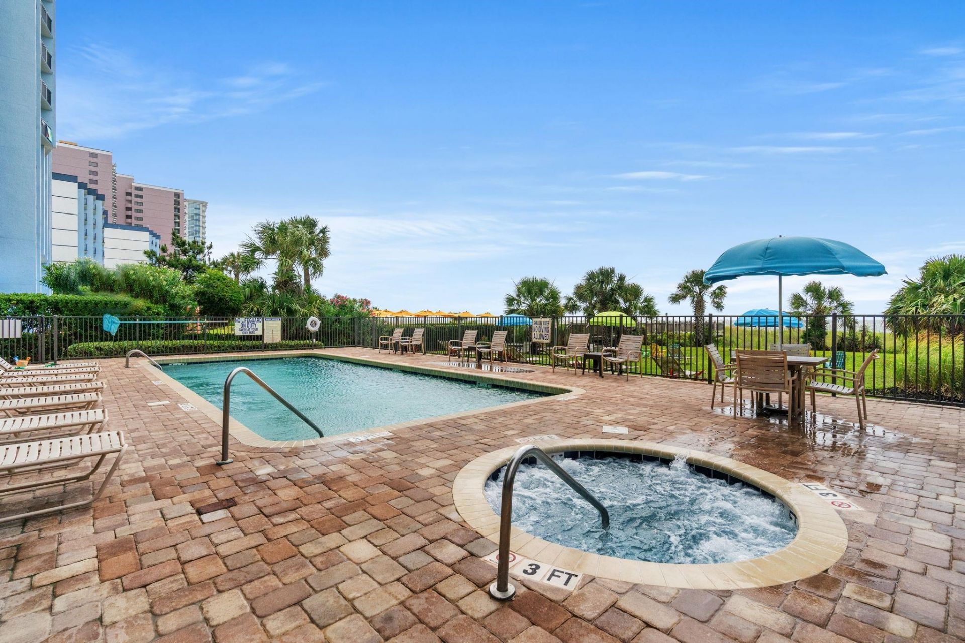 2310 N Ocean Blvd.  Photo 13