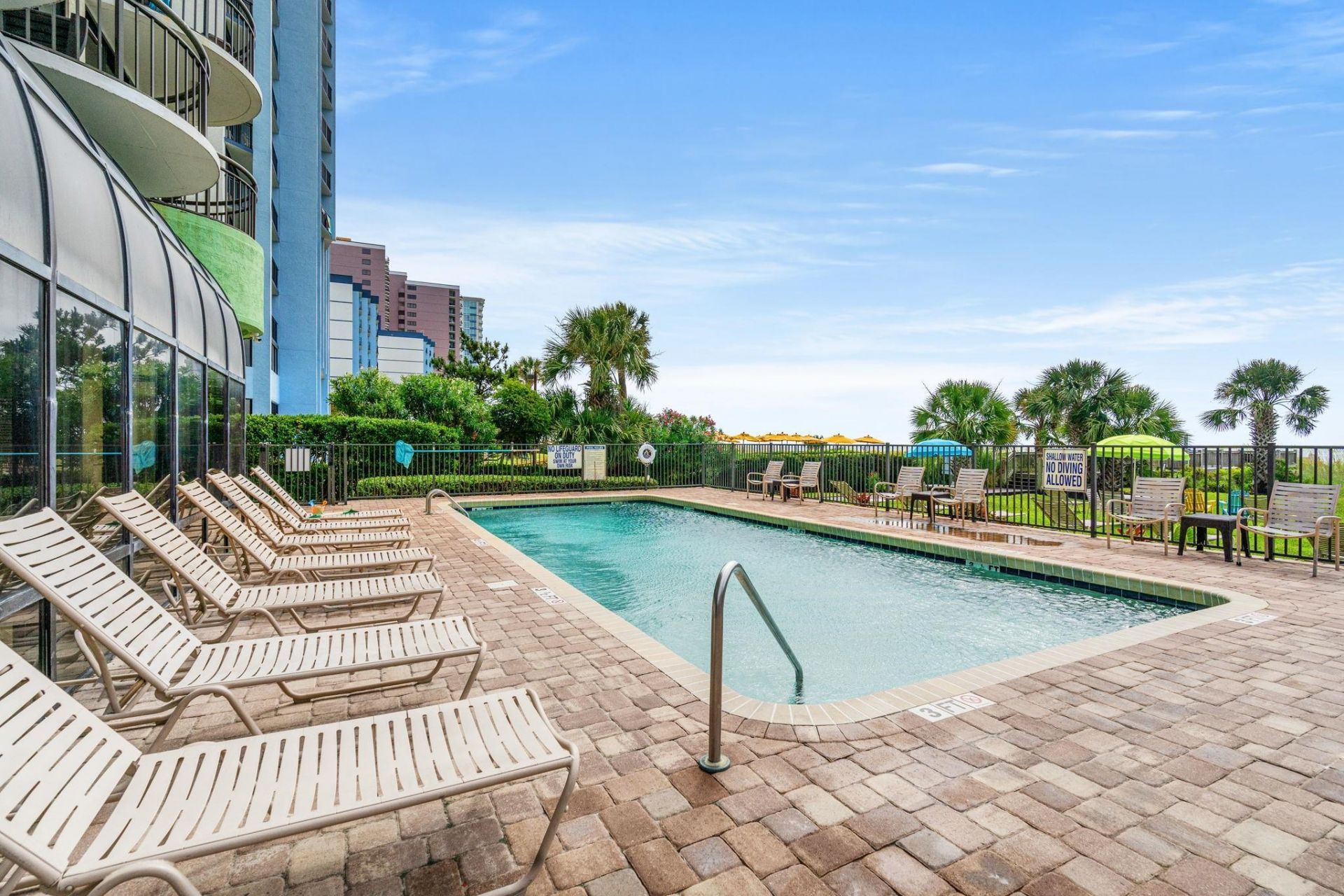 2310 N Ocean Blvd.  Photo 14