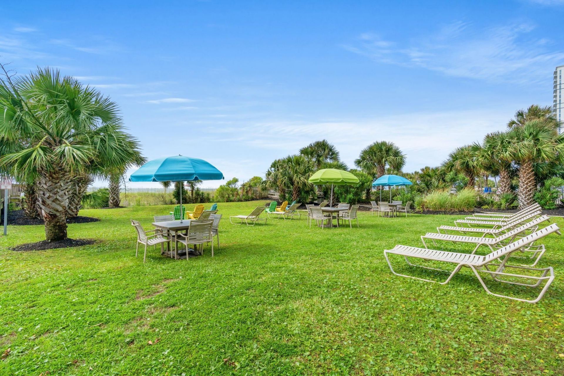 2310 N Ocean Blvd.  Photo 16