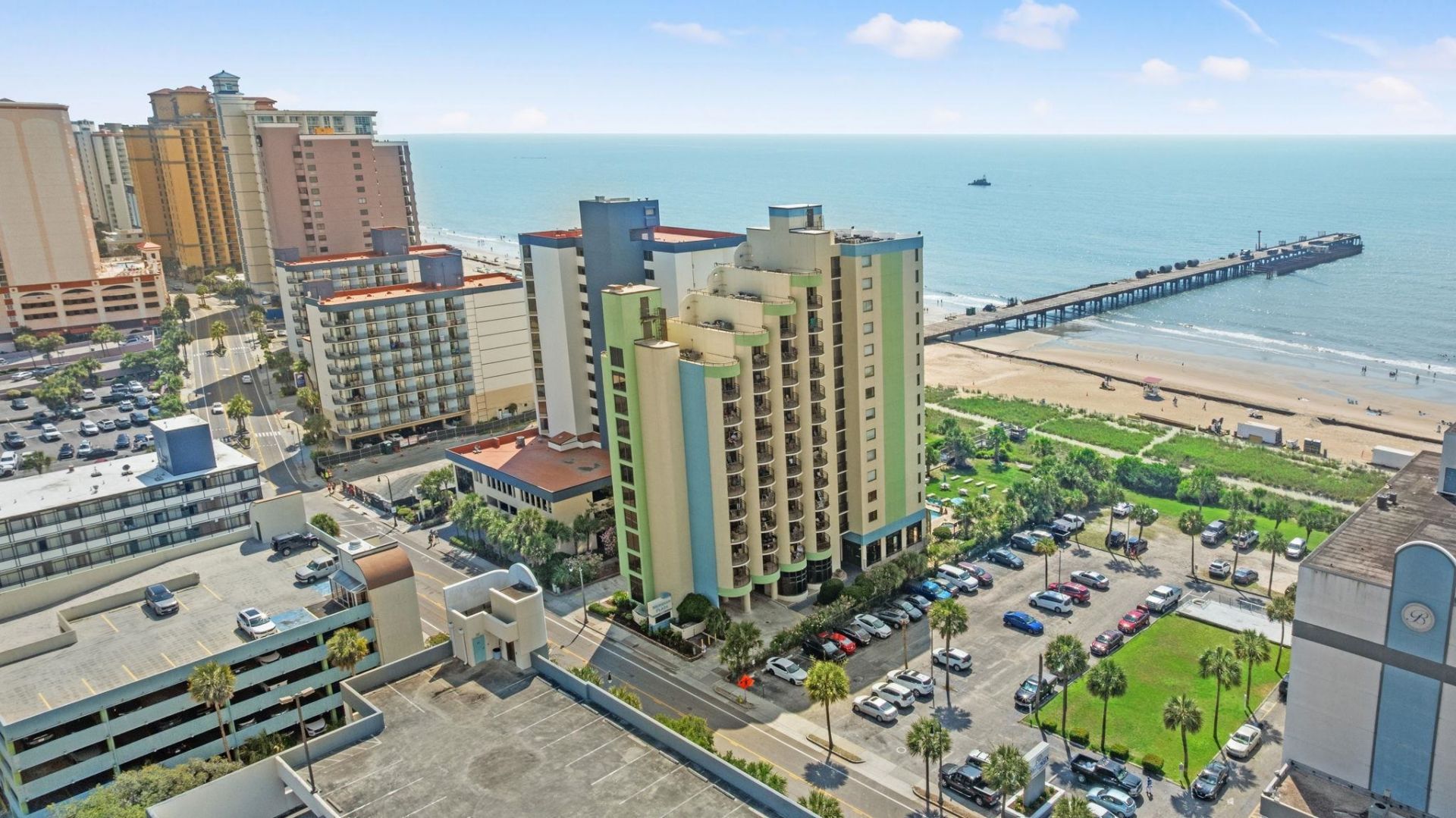 2310 N Ocean Blvd.  Photo 34