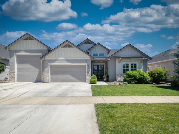 540 E Andes Dr, Kuna, ID 83634