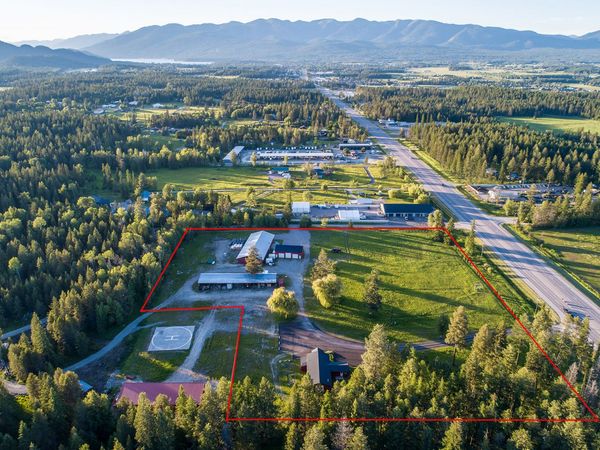 5568 Us Highway 93 S, Whitefish, MT 59937