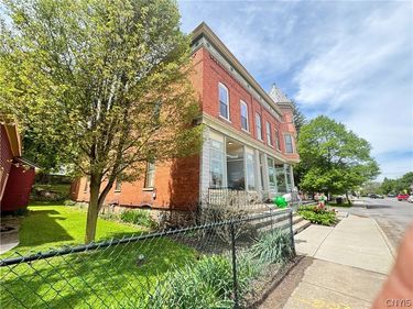 12 S Main Street , Homer, NY 13077