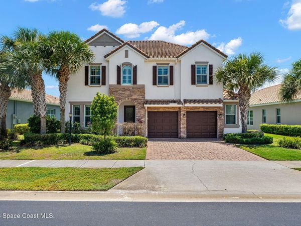 3579 Poseidon Way, Melbourne, FL 32903